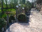 Rusch Gartenbau und Poolbau - GALLERY