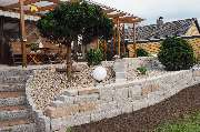 Rusch Gartenbau und Poolbau - GALLERY
