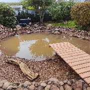 Rusch Gartenbau und Poolbau - GALLERY