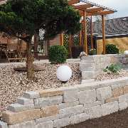 Rusch Gartenbau und Poolbau - GALLERY