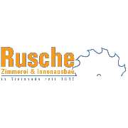 Rusche – Zimmerei & Innenausbau - LOGO