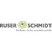Ruser u. Schmidt GmbH - LOGO