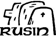 Rusin Grabmale - GALLERY