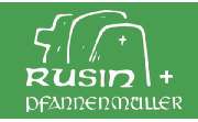 Rusin Grabmale - LOGO