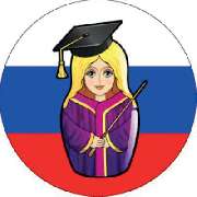 Russisch-Unterricht.de - LOGO