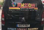 Russow GmbH - GALLERY