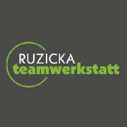 Ruzicka-Teamwerkstatt Schreinerei - LOGO