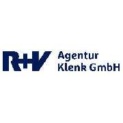 R+V Agentur Klenk GmbH - LOGO