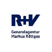 R+V Generalagentur Markus Röttges - LOGO