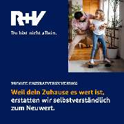 R+V Versicherung Neuwied-Generalagentur Dommershausen Konzept GmbH - GALLERY