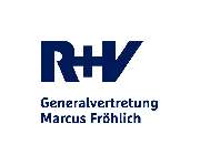 R+V Versicherung Plauen - Generalvertretung Marcus Fröhlich - 1