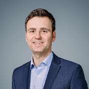 R+V Versicherung Plauen - Generalvertretung Marcus Fröhlich - Marcus Fröhlich -- Agenturinhaber