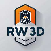 RW3D - LOGO