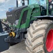 Fendt Schlepper