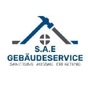S.A.E Gebäudeservice - Firmenlogo