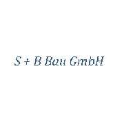 S + B Bau GmbH - LOGO