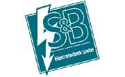 S & B Elektrotechnik GmbH - LOGO