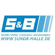 S & B GmbH - LOGO