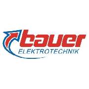 S. Bauer Elektrotechnik GmbH & Co. KG - LOGO