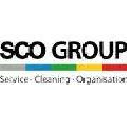 S.C.O. Gebäudereinigungs GmbH - LOGO