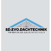 s.d.evo.dachtechnik - LOGO
