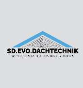 s.d.evo.dachtechnik - LOGO