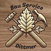 S.Dittmer Bauservice - LOGO