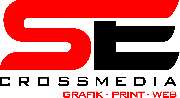 Logo - S.E. Crossmedia UG