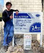 S.G. Autoteam GmbH - S.G. Autoteam GmbH