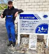 S.G. Autoteam GmbH - S.G. Autoteam GmbH