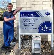 S.G. Autoteam GmbH - S.G. Autoteam GmbH