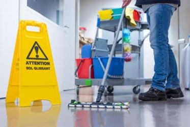 S & H Gebäudeservice und Dienstleistungs GmbH - GA …