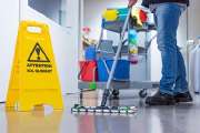 S & H Gebäudeservice und Dienstleistungs GmbH - GALLERY