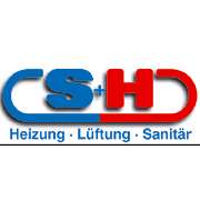 S + H Sanitär + Heizungstechnik GmbH - LOGO