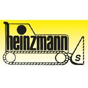 S. Heinzmann Erdbewegungen - LOGO