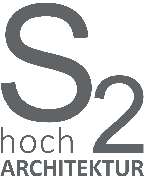 S-hoch2 Architektur Schubert & Schubert Architekten BDA GbR - 1