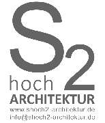 S-hoch2 Architektur Schubert & Schubert Architekten BDA GbR - 5