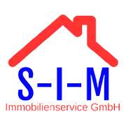 S-I-M Immobilienservice GmbH - LOGO