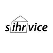 Logo - s-ihr-vice GmbH