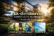 S.K-Dienstservice - 1