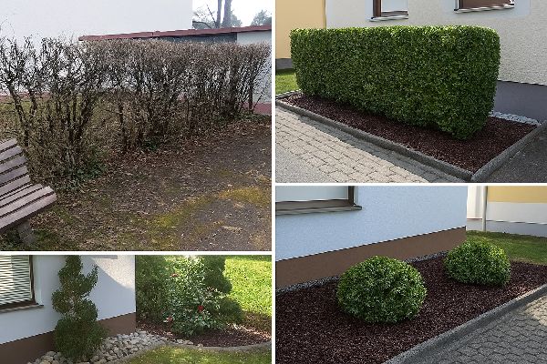 S.K-Dienstservice - GALLERY