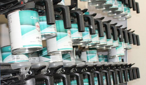 S. K. Handels GmbH - GALLERY