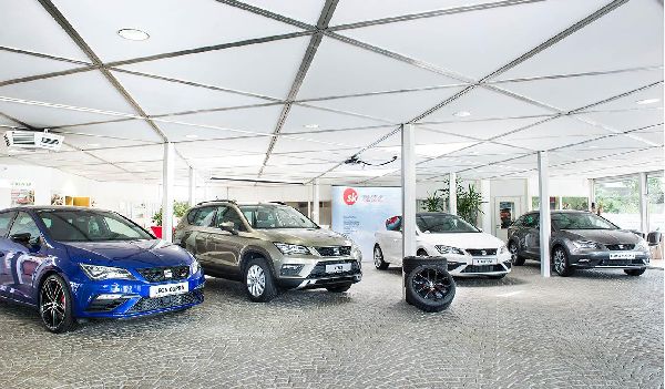 S. K. Handels GmbH - GALLERY