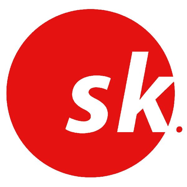 S. K. Handels GmbH - LOGO