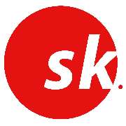 S. K. Handels GmbH - LOGO