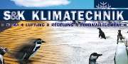 S & K Klimatechnik GmbH - 1