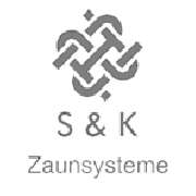S & K Zaunsysteme Storkow - LOGO