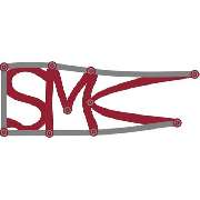 s.m.klein goldschmiedewerkstatt - LOGO