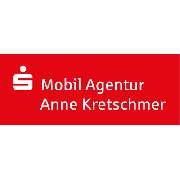 S-Mobil-Agentur Anne Kretschmer - LOGO