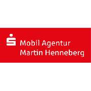 S-Mobil-Agentur Martin Henneberg - LOGO